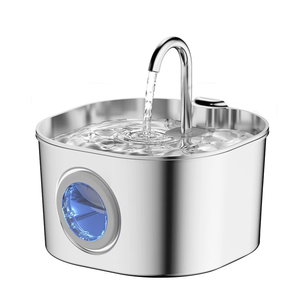 Inneskatt Rundglas 2.2L